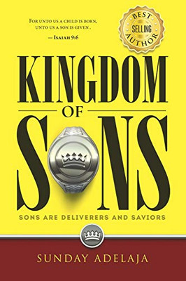 Kingdom Of Sons