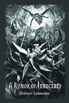A Rumor Of Innocents: The Return Of The Nephilim