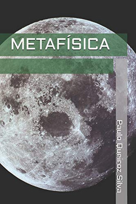 Metaf?Sica (Portuguese Edition)