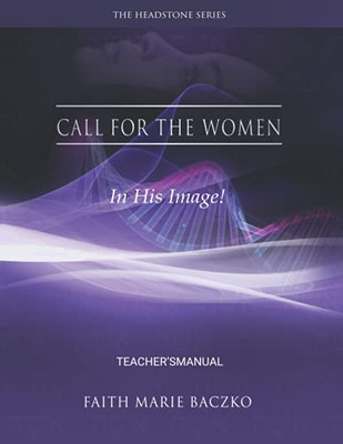 Call For The Women - Teacher'S Manual