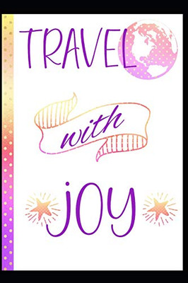 Travel With Joy