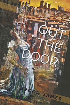 Out The Door: Broken Into Silence