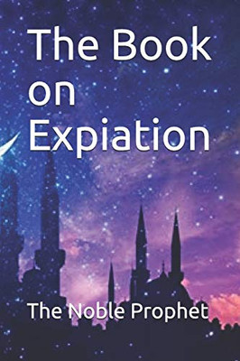 The Book On Expiation
