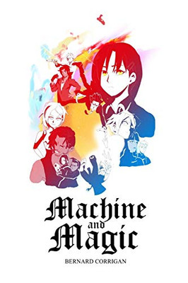 Machine And Magic