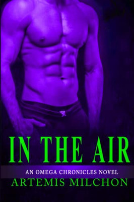 In The Air (Omega Chronicles)
