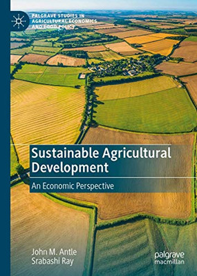 Sustainable Agricultural Development: An Economic Perspective (Palgrave Studies in Agricultural Economics and Food Policy)