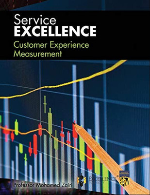 Customer Experience Measurement (Service Excellence)