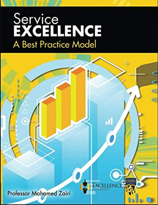 A Best Practice Model (Service Excellence)