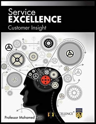 Customer Insight (Service Excellence)