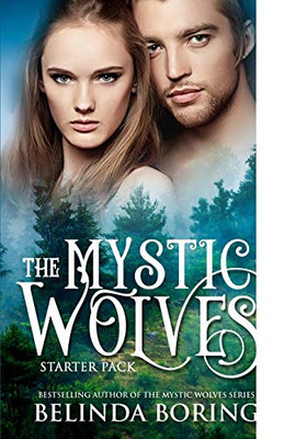 The Mystic Wolves Starter Pack