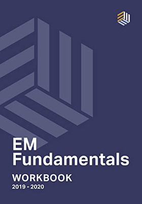 Em Fundamentals Workbook (Em Fundamentals Workbooks)