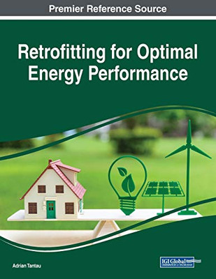 Retrofitting For Optimal Energy Performance