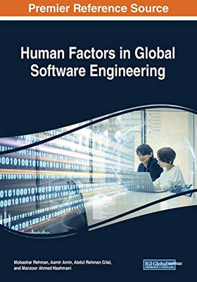 Human Factors In Global Software Engineering