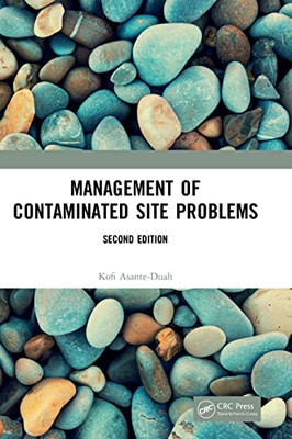 Management Of Contaminated Site Problems