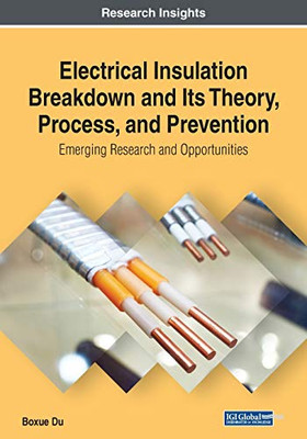 Electrical Insulation Breakdown And Its Theory, Process, And Prevention: Emerging Research And Opportunities