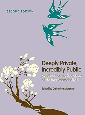 Deeply Private, Incredibly Public
