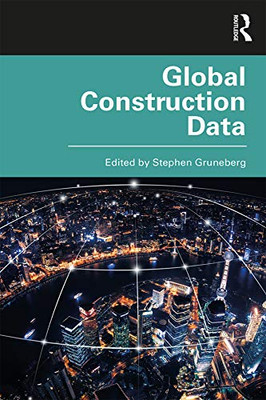 Global Construction Data (Cib)