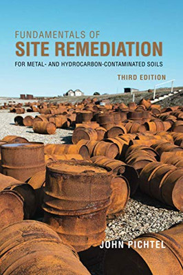 Fundamentals Of Site Remediation