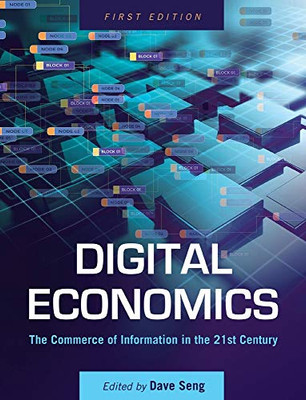 Digital Economics