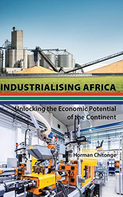 Industrialising Africa: Unlocking The Economic Potential Of The Continent