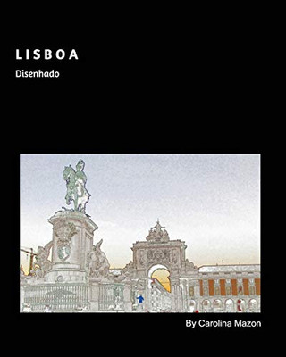 Lisboa desenhado