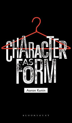 Character As Form (Beyond Criticism)