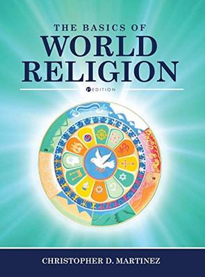 Basics Of World Religion