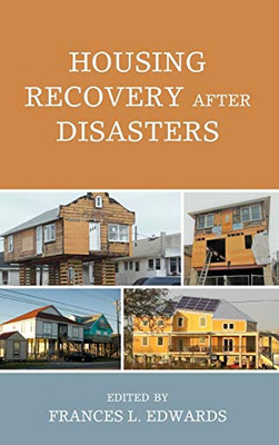 Housing Recovery After Disasters