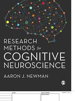Research Methods For Cognitive Neuroscience