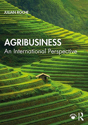 Agribusiness: An International Perspective