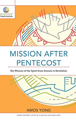 Mission After Pentecost