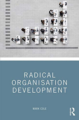 Radical Organisation Development