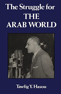 Struggle For The Arab World