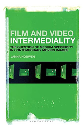 Film And Video Intermediality