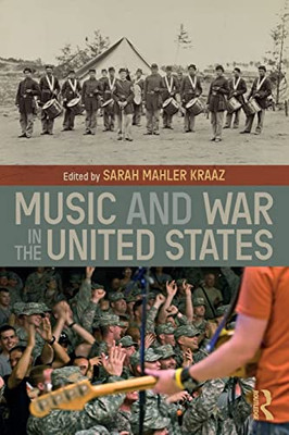 Music And War In The United States