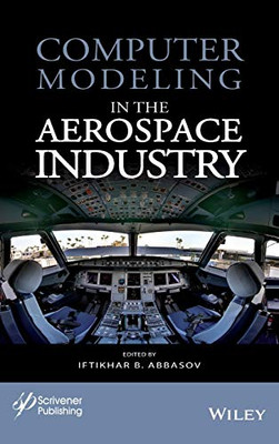 Computer Modeling In The Aerospace Industry