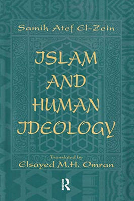 Islam & Human Ideology