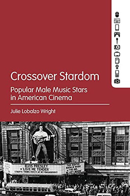 Crossover Stardom: Popular Male Music Stars In American Cinema