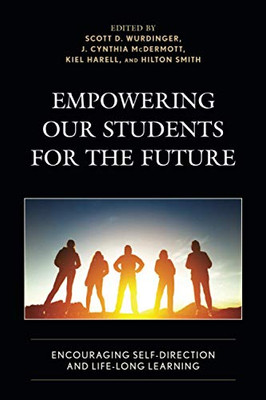 Empowering Our Students For The Future