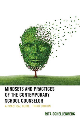 Mindsets And Practices Of The Contemporary School Counselor: A Practical Guide