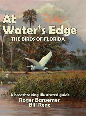 At Water'S Edge: The Birds Of Florida