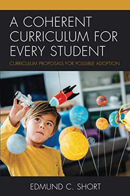 A Coherent Curriculum For Every Student