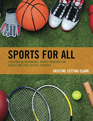 Sports For All