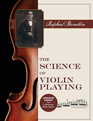 The Science Of Violin Playing