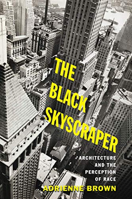 The Black Skyscraper: Architecture And The Perception Of Race