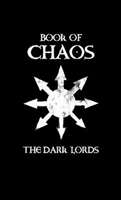 Book Of Chaos (Multiversal Metaphysics & Sorcery)