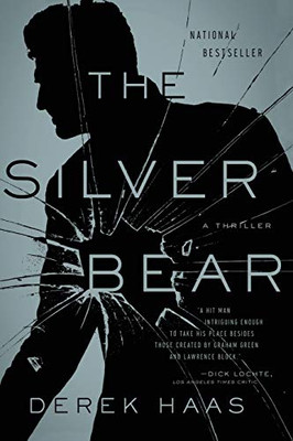The Silver Bear (The Silver Bear Series)