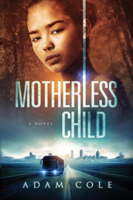 Motherless Child (Cusa Series)