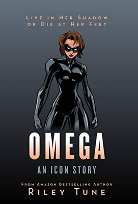 Omega: An Icon Story (2)