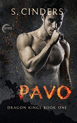 Pavo (Dragon Kings)